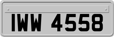 IWW4558
