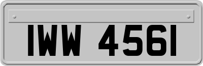 IWW4561