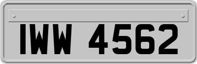 IWW4562