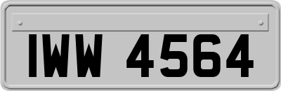 IWW4564