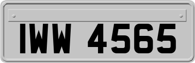 IWW4565