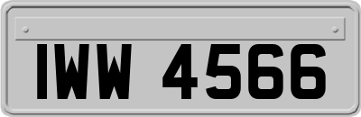 IWW4566