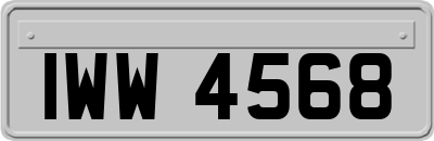 IWW4568