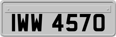 IWW4570