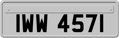 IWW4571