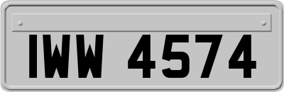 IWW4574