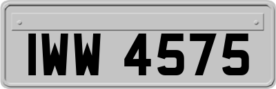 IWW4575