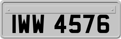 IWW4576