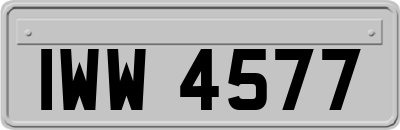 IWW4577