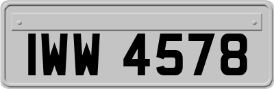 IWW4578