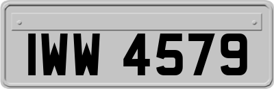IWW4579
