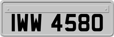 IWW4580