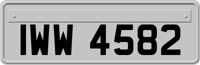 IWW4582