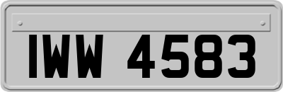 IWW4583