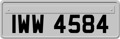 IWW4584