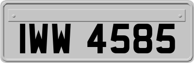 IWW4585