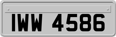 IWW4586