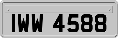 IWW4588