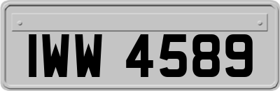 IWW4589