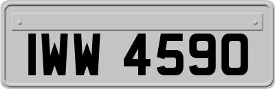 IWW4590