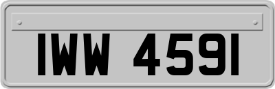 IWW4591