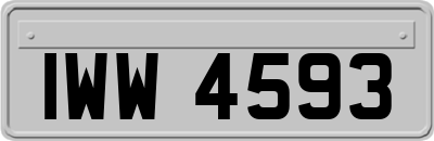 IWW4593