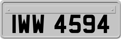 IWW4594