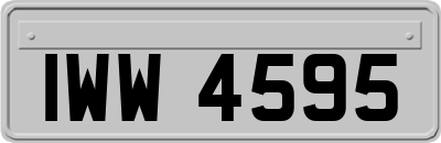 IWW4595