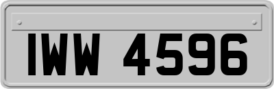 IWW4596
