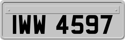 IWW4597