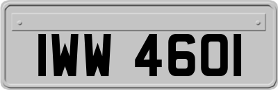 IWW4601