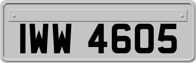 IWW4605