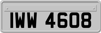 IWW4608