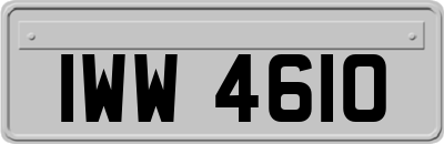 IWW4610