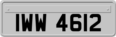 IWW4612