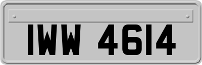 IWW4614