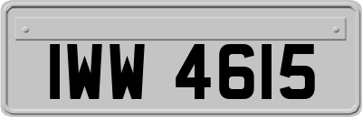 IWW4615