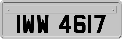 IWW4617