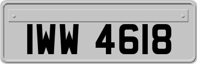 IWW4618