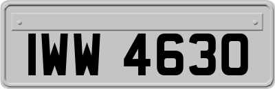 IWW4630