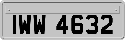 IWW4632