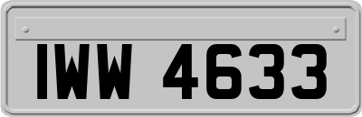 IWW4633