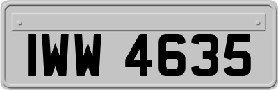 IWW4635