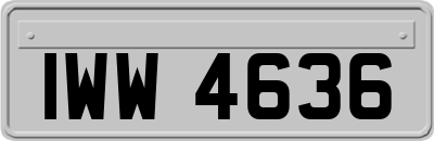 IWW4636