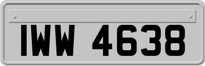 IWW4638