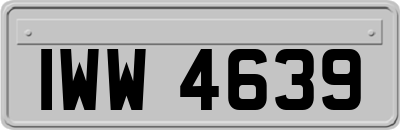IWW4639