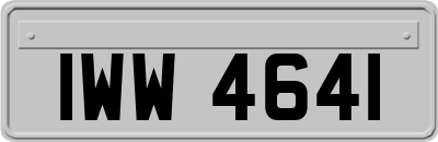 IWW4641