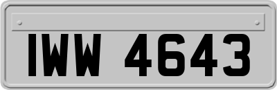 IWW4643