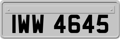IWW4645