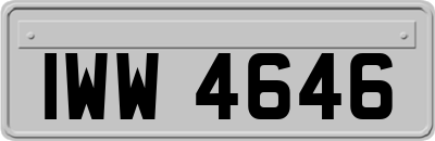 IWW4646